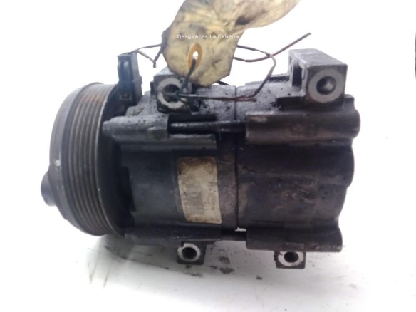 93BW19D629HC, COMPRESOR AA FORD MONDEO I (GBP)|Desguaces La Cabaña