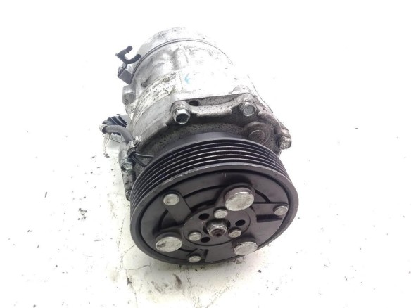 8FK351127381, COMPRESOR AA VW GOLF IV (1J1)|Desguaces La Cabaña
