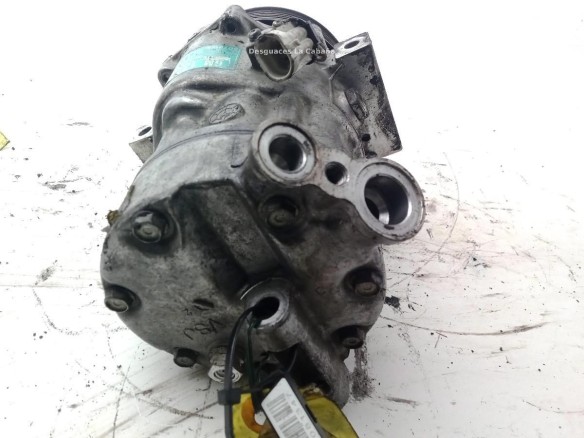 401351739,13297443, COMPRESOR AA OPEL ASTRA H (A04)|Desguaces La Cabaña