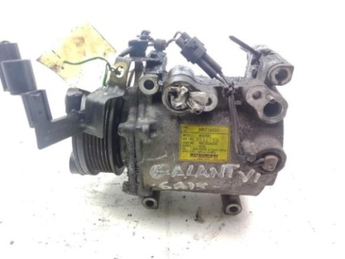 3032750, COMPRESOR AA MITSUBISHI GALANT VI (EA_)|Desguaces La Cabaña