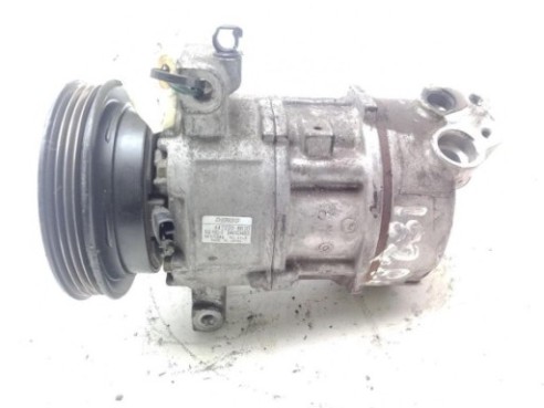 4472208630 COMPRESOR AA FIAT STILO (192_)|Desguaces La Cabaña