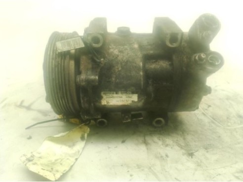 9659232180 COMPRESOR AA CITROEN XSARA PICASSO (N68)|Desguaces La Cabaña
