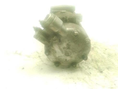 9659232180 COMPRESOR AA CITROEN XSARA PICASSO (N68)|Desguaces La Cabaña