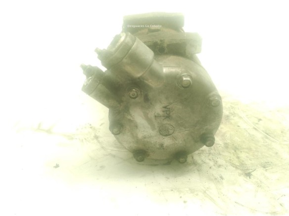 9659232180 COMPRESOR AA CITROEN XSARA PICASSO (N68)|Desguaces La Cabaña