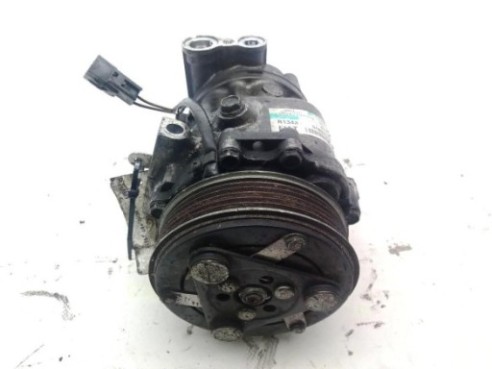 00082109462 COMPRESOR AA PEUGEOT BIPPER (AA_)|Desguaces La Cabaña