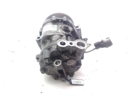 00082109462 COMPRESOR AA PEUGEOT BIPPER (AA_)|Desguaces La Cabaña