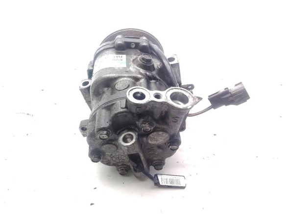 00082109462 COMPRESOR AA PEUGEOT BIPPER (AA_)|Desguaces La Cabaña