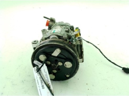 64529213175 COMPRESOR AA MINI MINI (R56)|Desguaces La Cabaña