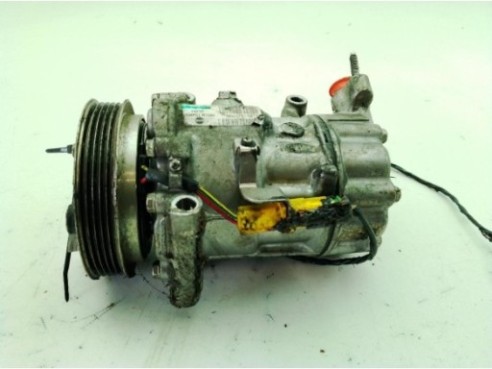 64529213175 COMPRESOR AA MINI MINI (R56)|Desguaces La Cabaña