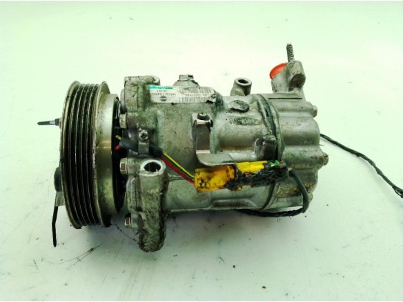 64529213175 COMPRESOR AA MINI MINI (R56)|Desguaces La Cabaña
