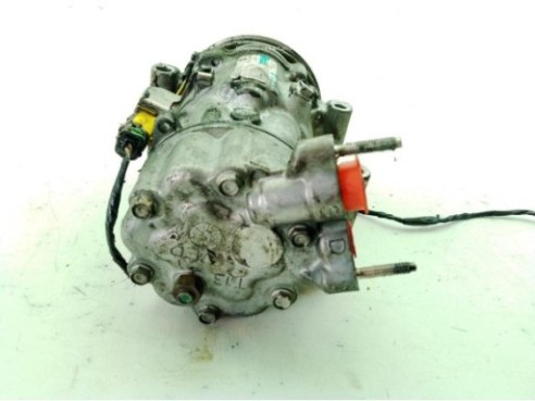 64529213175 COMPRESOR AA MINI MINI (R56)|Desguaces La Cabaña