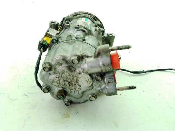 64529213175 COMPRESOR AA MINI MINI (R56)|Desguaces La Cabaña