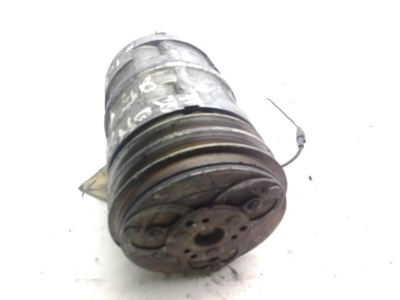 5060114583, COMPRESOR AA OPEL FRONTERA A (U92)|Desguaces La Cabaña