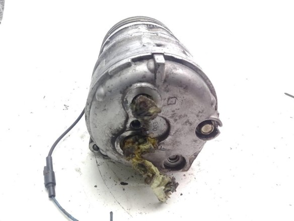 5060114583, COMPRESOR AA OPEL FRONTERA A (U92)|Desguaces La Cabaña