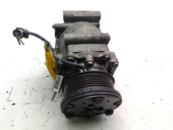 YS4H19D629AB COMPRESOR AA FORD FUSION (JU_)|Desguaces La Cabaña