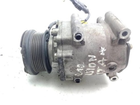 YS4H19D629AB COMPRESOR AA FORD FUSION (JU_)|Desguaces La Cabaña