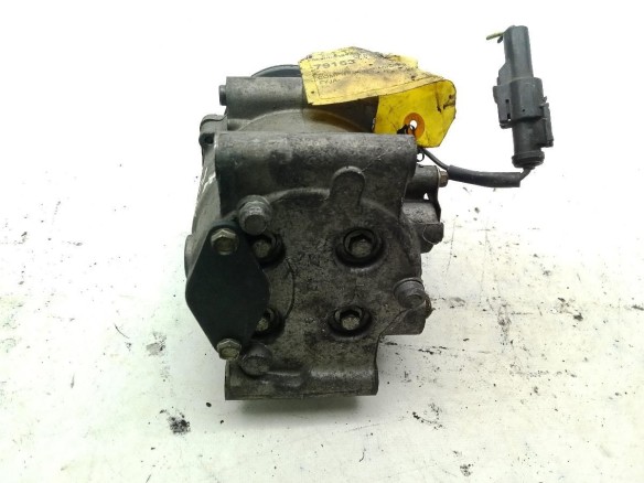 YS4H19D629AB COMPRESOR AA FORD FUSION (JU_)|Desguaces La Cabaña