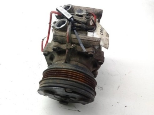 38800P2RA01,4956, COMPRESOR AA HONDA CIVIC VI Hatchback (EJ, EK)|Desguaces La Cabaña