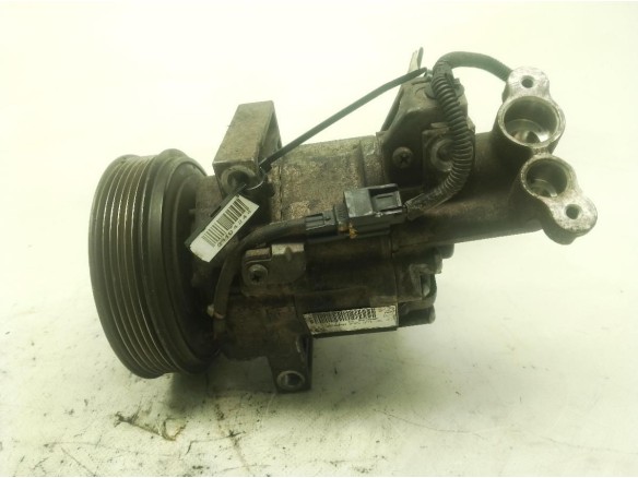 926009154R COMPRESOR AA DACIA DOKKER|Desguaces La Cabaña