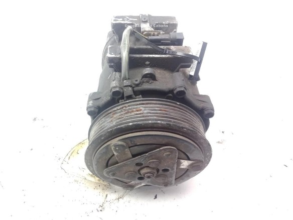 3M5H19D629HC, COMPRESOR AA FORD FOCUS II (DA_, HCP)|Desguaces La Cabaña