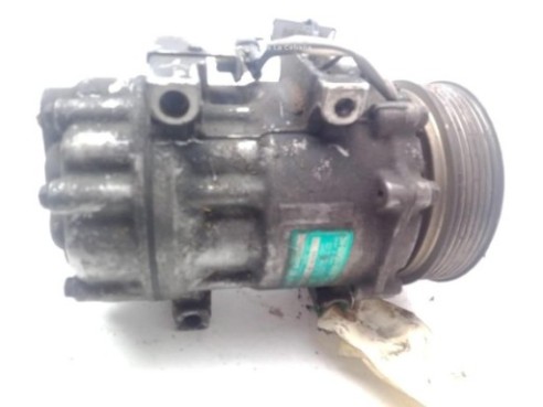 3M5H19D629HC, COMPRESOR AA FORD FOCUS II (DA_, HCP)|Desguaces La Cabaña