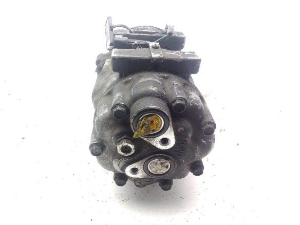 3M5H19D629HC, COMPRESOR AA FORD FOCUS II (DA_, HCP)|Desguaces La Cabaña