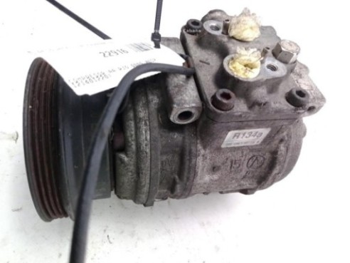 B6S7,1214012201, COMPRESOR AA KIA RIO Sedán (DC_)|Desguaces La Cabaña