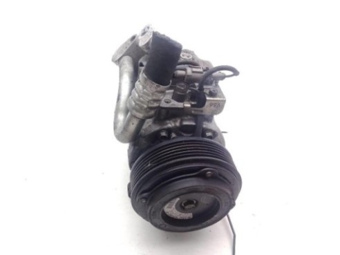 4472603820 COMPRESOR AA BMW 3 (E90)|Desguaces La Cabaña