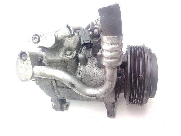 4472603820 COMPRESOR AA BMW 3 (E90)|Desguaces La Cabaña