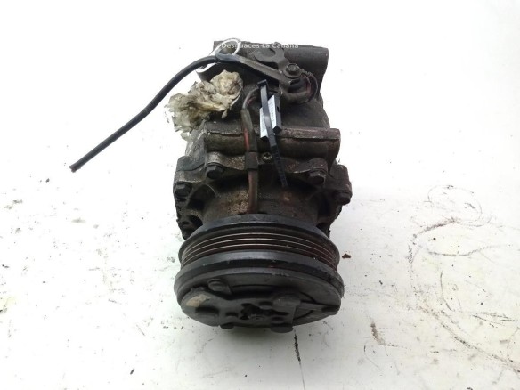 EC0098831 COMPRESOR AA HONDA HR-V (GH)|Desguaces La Cabaña