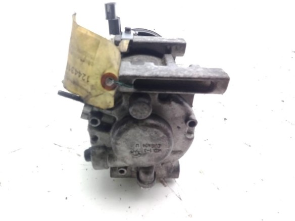 F500DX9FA04 COMPRESOR AA HYUNDAI ix35 (LM, EL, ELH)|Desguaces La Cabaña