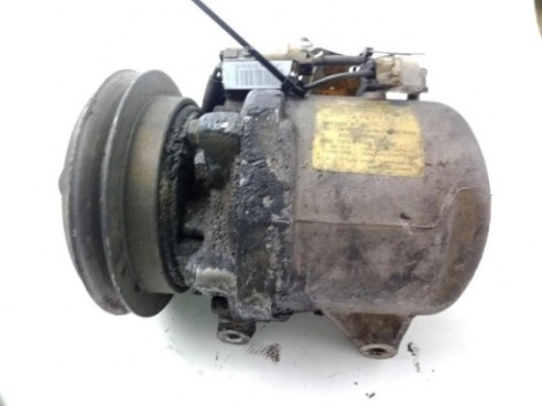 9260066C03, COMPRESOR AA NISSAN PRIMERA (P10)|Desguaces La Cabaña