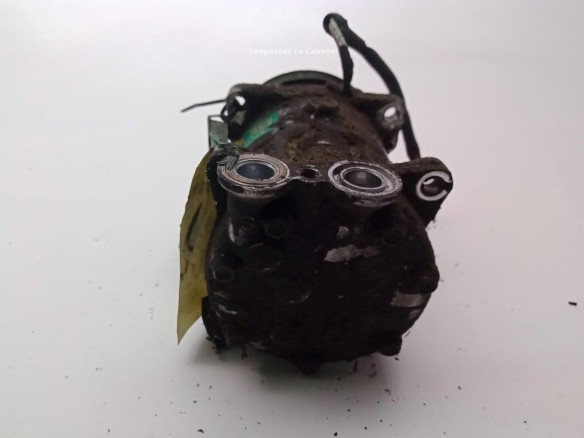 2027110760 COMPRESOR AA CITROEN SAXO (S0, S1)|Desguaces La Cabaña