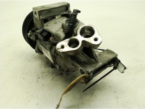 926000216R, COMPRESOR AA DACIA SANDERO II|Desguaces La Cabaña