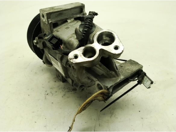 926000216R, COMPRESOR AA DACIA SANDERO II|Desguaces La Cabaña