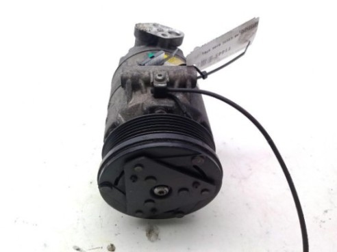 8972878761, COMPRESOR AA HONDA CIVIC VI Hatchback (EJ, EK)|Desguaces La Cabaña