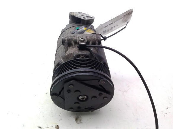 8972878761, COMPRESOR AA HONDA CIVIC VI Hatchback (EJ, EK)|Desguaces La Cabaña