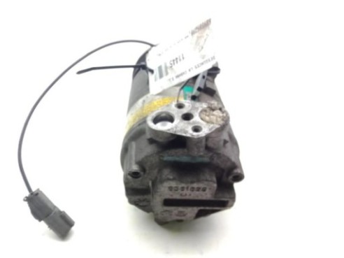 8972878761, COMPRESOR AA HONDA CIVIC VI Hatchback (EJ, EK)|Desguaces La Cabaña