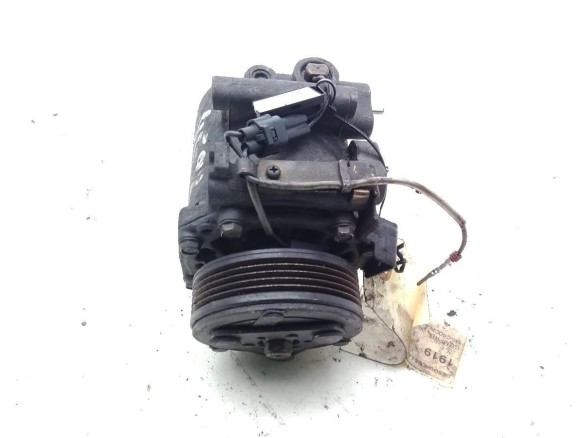 AKC200A072, COMPRESOR AA MITSUBISHI CARISMA (DA_)|Desguaces La Cabaña