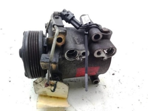 AKC200A072, COMPRESOR AA MITSUBISHI CARISMA (DA_)|Desguaces La Cabaña