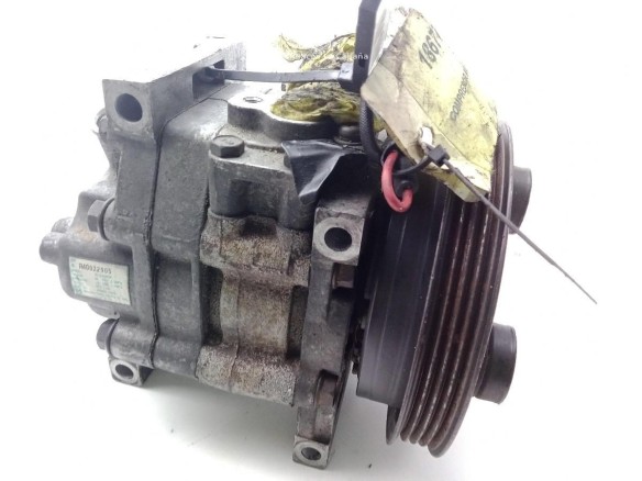 R40022905, COMPRESOR AA HONDA CIVIC VI Aerodeck (MB, MC)|Desguaces La Cabaña