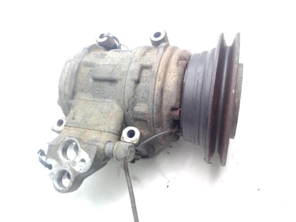 4472000526 COMPRESOR AA MITSUBISHI GALLOPER (JK-01)|Desguaces La Cabaña