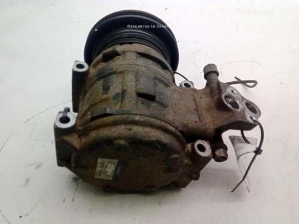 4472000526 COMPRESOR AA MITSUBISHI GALLOPER (JK-01)|Desguaces La Cabaña