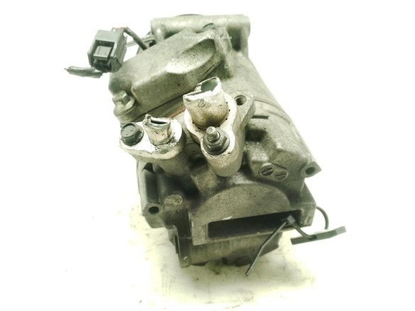 92600BR20A COMPRESOR AA NISSAN QASHQAI / QASHQAI +2 I (J10, JJ10)|Desguaces La Cabaña