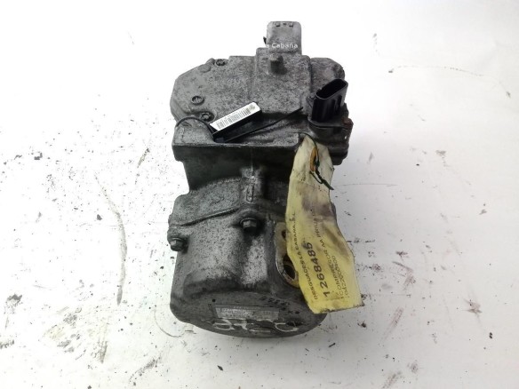 0422000A00 COMPRESOR AA TOYOTA PRIUS (_W3_)|Desguaces La Cabaña