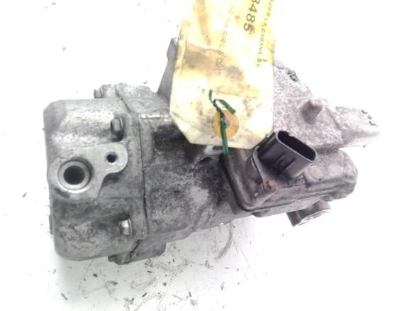 0422000A00 COMPRESOR AA TOYOTA PRIUS (_W3_)|Desguaces La Cabaña