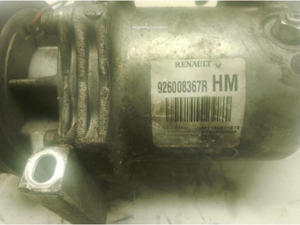 926008367R COMPRESOR AA DACIA LODGY|Desguaces La Cabaña