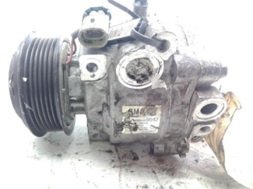 95369542, COMPRESOR AA OPEL MOKKA / MOKKA X (J13)|Desguaces La Cabaña