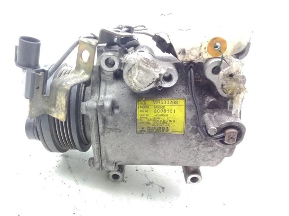 MSC90C, COMPRESOR AA MITSUBISHI GALANT VI (EA_)|Desguaces La Cabaña
