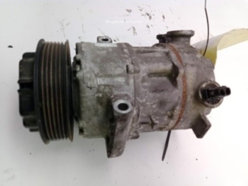 55703721 COMPRESOR AA OPEL CORSA D (S07)|Desguaces La Cabaña